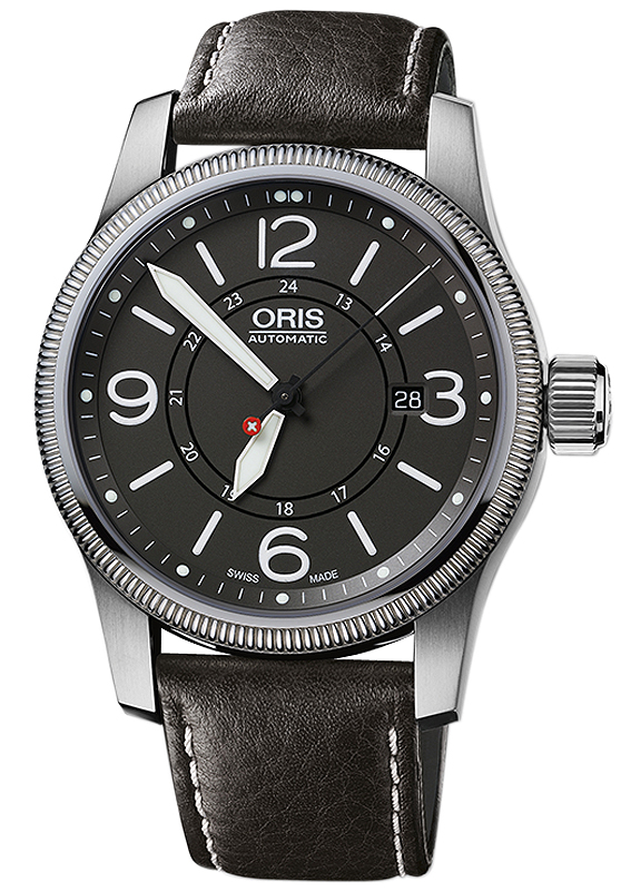 Oris Big Crown